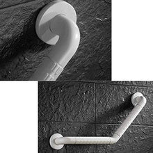 Maniglioni da Bagno Maniglia in Acciaio Inox Grab Rails for bagni, a Parete di Sicurezza Skid Rails, Vecchio/disabilitato Bagno Doccia Accessori da Bagno