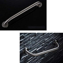 Wall mount Maniglioni da Bagno A Parete Antiscivolo corrimano, Bagno privato Servizi igienici Barriera di Sicurezza Senza Anziani Supporto Grab Bar Bagno Accessori da Bagno