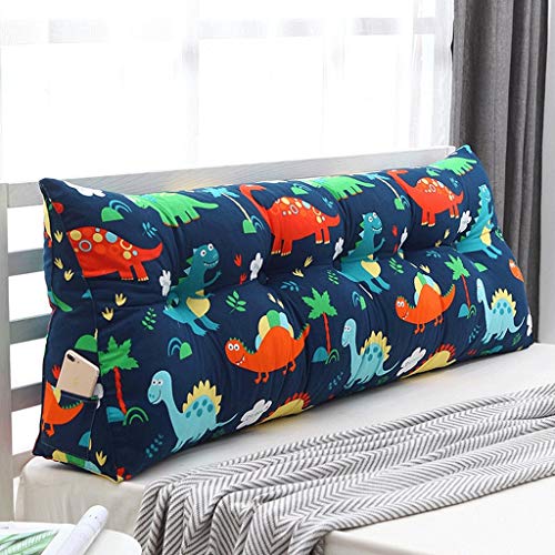 HYY-YY Doppia Vita testiera del Letto Soft Pack Tatami Bed Cuscino (Colore: M, Dimensioni: 180 cm)