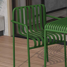 CGBF-Set di Mobili da Tavolo per Sedie da Giardino in Ferro da Esterno A 3 Pezzi,Set da Bistrot da Tavolino da 70cm