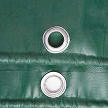 Vele parasole LQ Telone telone Tela impermeabilizzante Protezione Solare Tela per Esterno Tela Ispessimento Tela Cerata Tela Cerata Oxford Pellicola Solare (Size : 3 * 4m)