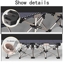 PAKUES-QO Lettini e Sdraio da Giardino reclinabili 190 * 67 * 41 cm Lettino Pieghevole per la Spiaggia Piscina Patio Esterno Giardino Campeggio 200 kg Max