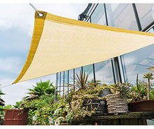 Telo Coprente 85% con Passacavi, Rete da Giardino/Patio/Prato/Tetto/Tettoia per Il Parasole, Resistente Ai Raggi UV Reticolato (Dimensioni : 3X4m)