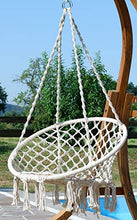 Design Sdraio sospeso Cruz con Cuscini (Senza Supporto) di AS-S