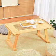 Tavolo da picnic all'aperto Mobili selezionati / Tavolino Tavolo da tavolino Semplice tavolo da tè in legno massello Tatami Piattaforma Tata Tavolo basso Creativo Balcone Baia Tavolo da finestra Tavol