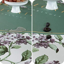 Tovaglia Impermeabile Tovaglia Rettangolare Tovaglia Antirughe Antimacchia Tovaglie Lavabili Da Esterno Picnic Cucina Domestica Decorazione Da Tavolo