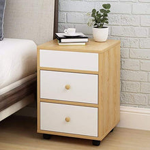Comodino Comodino Coperchio ribaltabile Comodino 2 cassetti Comodini Comodino Comodino MDF Comodino Comodino Sollevamento scorrevole Scrivania per computer semplice Armadietto alla moda per camera da