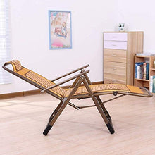 Pieghevole Sedia da Giardino Pieghevole Giardino Terrazza Beach Terrace Sdraio Tempo Libero Siesta Sedia Donna Incinta LITING