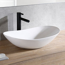 Lavabo da appoggio Nordic Simple Over Basin 60CM Lavabo da bagno Lavabo in ceramica Lavabo Art Basin Lavabi
