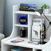 AIYIXUE utile comodino comodino di stoccaggio indipendente cassetto camera da letto semplice armadio di immagazzinaggio 32 x 30 x 70 cm