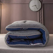Tappetino per Gattonare, Materasso Tatami, Comodo e Portatile, materassino Pieghevole per dormitorio, Camera da Letto, G, 90x200cm