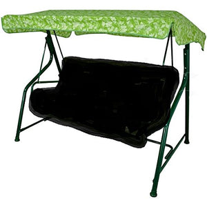 EMH - Copertura di ricambio per amaca da giardino, 189 cm