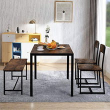 jeerbly Letto in legno massiccio con testiera e rete a doghe, naturale (200 x 140 cm)