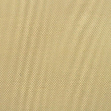 Kshzmoto Protezione per Balcone Protezione per Balcone Protezione per Vento e UV Protezione per Balcone Resistente alle intemperie per Balcone terrazza Oxfordgewebe 75x400 cm Beige