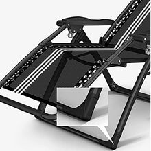 CDFC -Recliners Sedia Sedia Pieghevole SESTA SESTA SESTA SOESTA SOUNGE Sedia degli UFFICIATO PEDIA Beach Beach PEDIA BELANGE PEDIA Presta Presta Siesta Sedia in Bianco e Nero