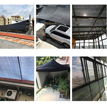 Creine Giardino Estivo Ispessimento crittografia Rete ombreggiatura a 12 Pin Altro