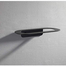 YWYW Portasciugamani ad Anello portasciugamani da Bagno portasciugamani in Acciaio Inox portasciugamani da Bagno portasciugamani a Parete