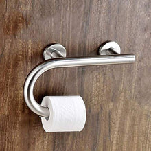 Maniglioni da bagno Grab Bar, Grab Rails, anziane donne incinte con disabilità, di sicurezza antiscivolo con sedia a rotelle Bagno corrimano, vasca da bagno, servizi igienici, cucina Accessori da bagn