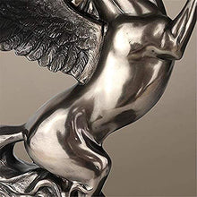 PWZ Pratica Semplicità Domestica Decorazioni Artigianato Art Pegasus Pratica Semplicità Domestica Armadio Tv Mobile per Studio Casa Studio