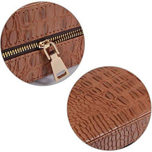 ZLMMY Cigar Humidor Cigar Box di stoccaggio - Versatile, Forte Portare-Resistente e sigillato, Molto Adatto for la Corsa