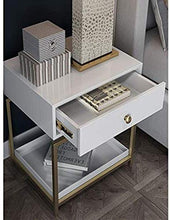File cabinets Comodino tavolino Camera da Letto Camera da Letto Camere da Letto Piccolo Armadio Cabinet Armadio Cabina Armadio Comodino Armadio Pratico Mobili Pratico Cassetti (Color : White)