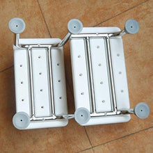 YANGFH Bagno Sgabello da Terra casa Bagno Passo Sgabello Scala Interna Multi-Funzione Piccola Scala sospesa a Due gradini Sgabello a Due Passi scaletta Bagno Sedia