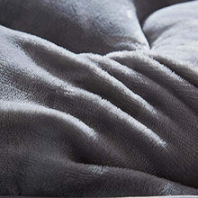 Materasso futon pieghevole in flanella ispessita Tatami Tatami Materasso Futon arrotolato morbido materasso per dormitorio studentesco giapponese per dormire C 150x200 cm-E_90x19