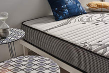 Naturalex | Memosleep | Materasso In Lattice e Memory Matrimoniale 150x190 cm | Schiuma Adattativa Alta densità con Memoria di Forma | Proprietà Purificanti con Struttura Ergonomica Anti-Pressione