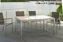 eigbrecht 142149 Telo di copertura trasparente Custodia protettiva con abhang per tavolo 140 x 95 x 70 cm