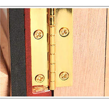 XZJJZ Cigar Box Cigar Cabinet-Sigaro umidificatore a Tre Strati di Sicurezza, l'umidità idratante Grande capacità Cigar Box Cigar Idratante Cabinet