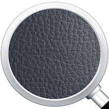 Kaikoon Sgabello Grigio Scuro Ø 34 x 44 cm