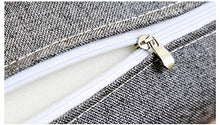 Cuscino per panca da giardino, 2 3 posti, 3/5 cm di lunghezza, 100/120 cm, lavabile per interni ed esterni, cucina (90 x 40 x 3 cm, blu scuro)