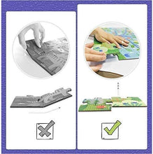 Puzzle Puzzle Campus Magia Animazione Puzzle Game for Bambini Educazione degli Adulti decompressione intrattenimento Giocattoli 300/500/1000/1500 Pezzi (Color : B, Size : 500pieces)