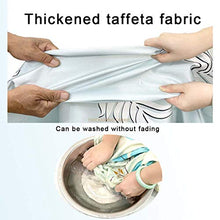 ZKHD Semplice Armadio per Camera da Letto Casa, Deposito di Tubi in Acciaio Economico E Guardaroba Appeso, Armadio in Tessuto per Affittare Stanza,170 * 170 * 45cm