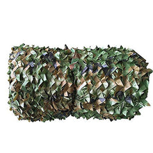AWCPP Nettrizzatori Camo Reticolare Net Shading Net Camouflage Rets | Green Jungle Green Shade Net | per la Decorazione Del Parasole Caccia Caccia Dei Ciechi,a,3 × 4M.