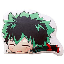 AUGYUESS GBR-4535 Bakugou, peluche per anime, regalo per cosplay, idea regalo per cosplay, 45 cm
