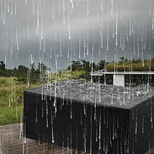 DIELUNY - Copridivano da giardino 45 x 40 x 25 cm, impermeabile, rettangolare, antivento, in tessuto Oxford, per divani e sedie