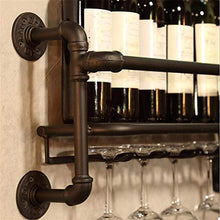 ZLJ Portabottiglie per Vino Portabottiglie Portabottiglie Portabottiglie per Vino Americano Portabottiglie da Vino a Parete Portabottiglie da Cucina Portabottiglie Portabottiglie