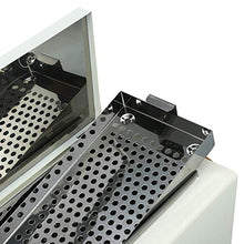 Armadietto per sterilizzatori per unghie, sterilizzatore per strumenti odontoiatrici Armadietto per strumenti per unghie