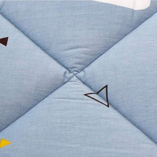 TUTUMAO Materassi Copertura di Slittamento Materasso Futon Tatami Anti, Ultra-Soft Spessore Tatami Floor Futon Traspirante Casa dello Studente Dorm (Size : 200x150cm(79x59inch))