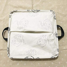 XIXIAO - Cesto portaoggetti per armadi, cassetti, armadio, cassettiera, 33 cm × 33 cm × 33 cm × 33 cm
