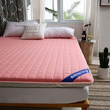 Japanese Floor Futon Mattress, Floor Mat Portable Camping Mattress Kids Sleeping Pad Foldable Roll Up Floor Mat,Student Dormitory Mattress,Breathable Futon Mattress,Camel,120x200cm