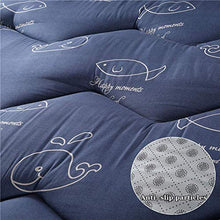 Floor Mattress Futon Mattress,Breathable Fold Futon,Thick Mattress,Double Japanese Sleeping Pad,Soft Futon Floor Mattress,Foldable Roll Up Floor Mattress,Thickness 5cm,I,90x200cm