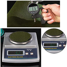 MTYLX Tela Cerata Multiuso All'Aperto, Materiale Spesso Resistente Verde Della Tela Uno Scivolo Della Tela 600G / M²,2X6M,2X6M