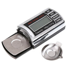 SaySure - 0.01g-100g Pocket Mini Digital Scale