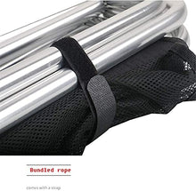 Tavolo da picnic all'aperto Bold 19 Diametro del tubo Sedia Sedia altezza seduta 40 cm Confortevole Cavallo Addensare 1.3 Spessore parete e carico 150 kg Lo sgabello è solo 800 grammi cinturino carico