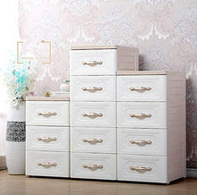 Dresser armadietti camera da letto del caso, soggiorno,White