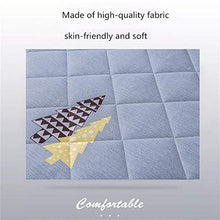 Kuingbhn Materasso da Terra Portable Tatami Materasso Comfort Materasso Piano Terra Sleeping Pad Pieghevole Mat Pigro della Base for la casa Campeggio per casa, Piano, dormitorio per Studenti, Letto
