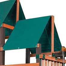 Hemistin Copertura per Tenda da Sole per Bambini