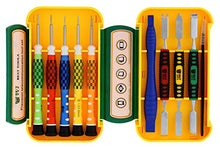 SaySure - Precision Telecommunication Tool Set Repair Screwdriver Set